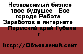 Независимый бизнес-твое будущее - Все города Работа » Заработок в интернете   . Пермский край,Губаха г.